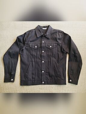 3sixteen Type 3s Denim Jacket